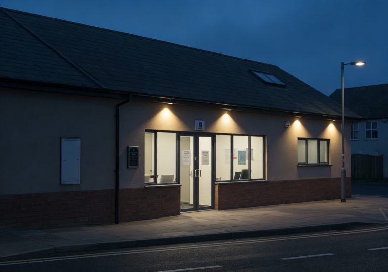 Intruder Alarms in Redruth: What Local Businesses Should Know