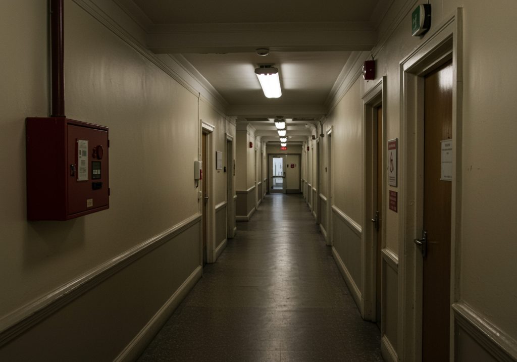 Fire Alarms And Fire Detection Systems In Redruth